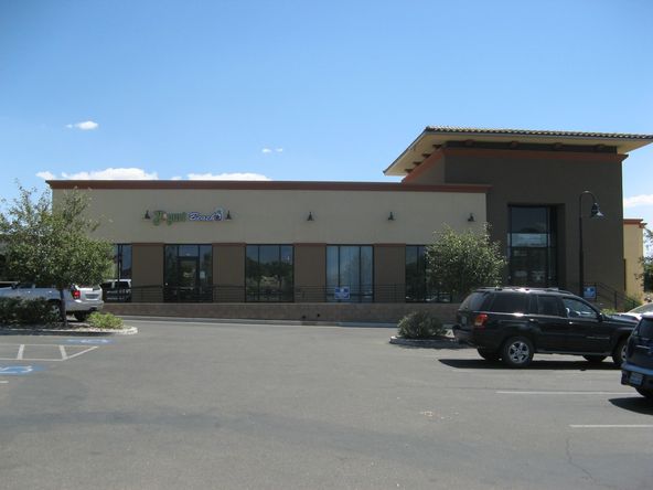 Waterloo Center: 1352 - 1362 N Hwy 395, Gardnerville, NV 89410